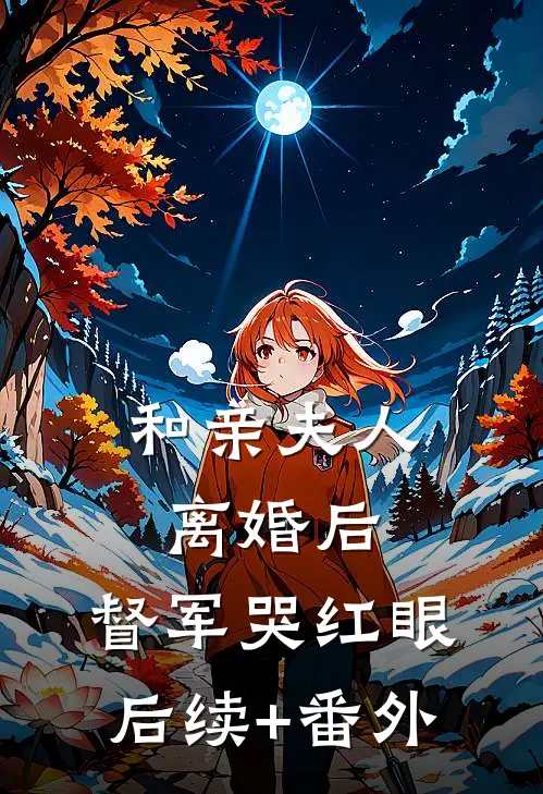和亲夫人离婚后，督军哭红眼后续+番外