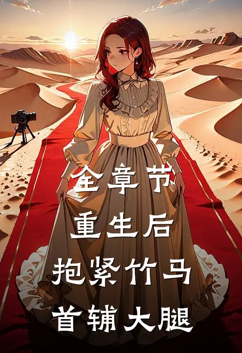 全章节重生后，抱紧竹马首辅大腿