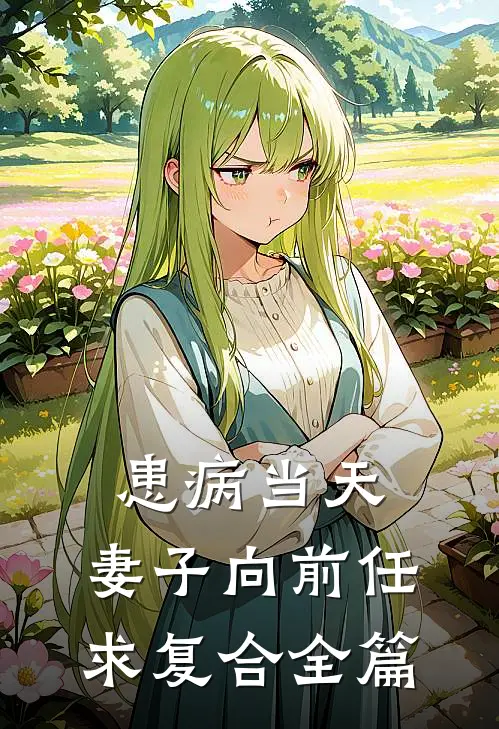 患病当天，妻子向前任求复合全篇