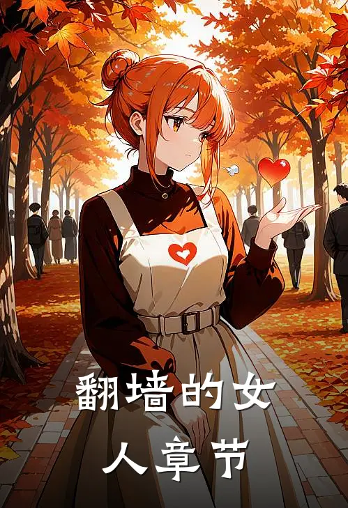 翻墙的女人章节