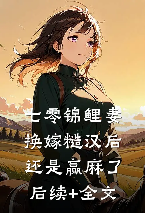 七零锦鲤妻：换嫁糙汉后还是赢麻了后续+全文