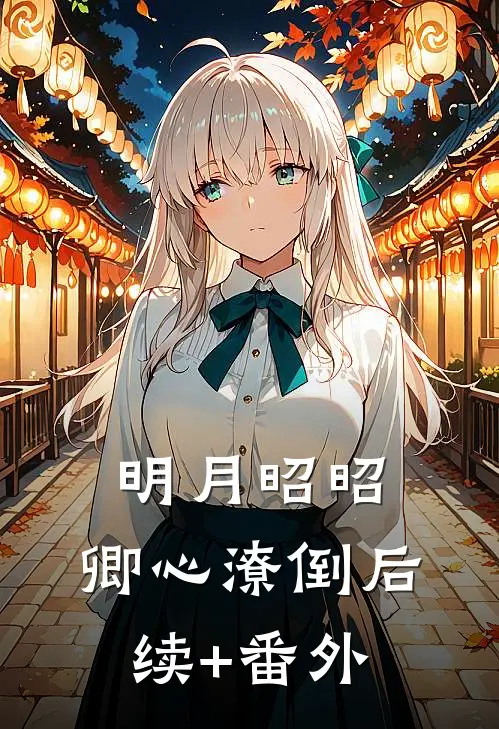明月昭昭，卿心潦倒后续+番外