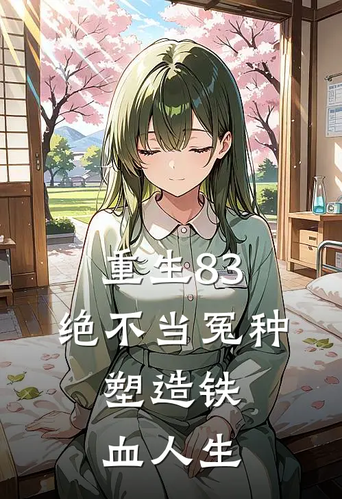 重生83：绝不当冤种，塑造铁血人生