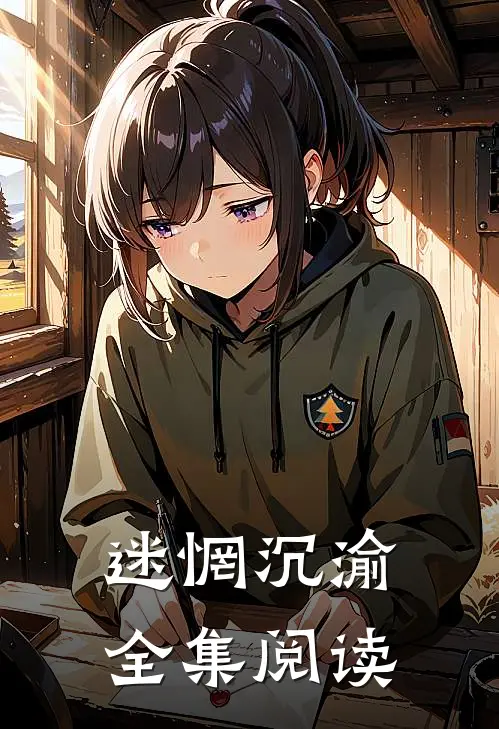 迷惘沉渝全集阅读
