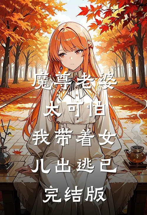 魔尊老婆太可怕，我带着女儿出逃已完结版