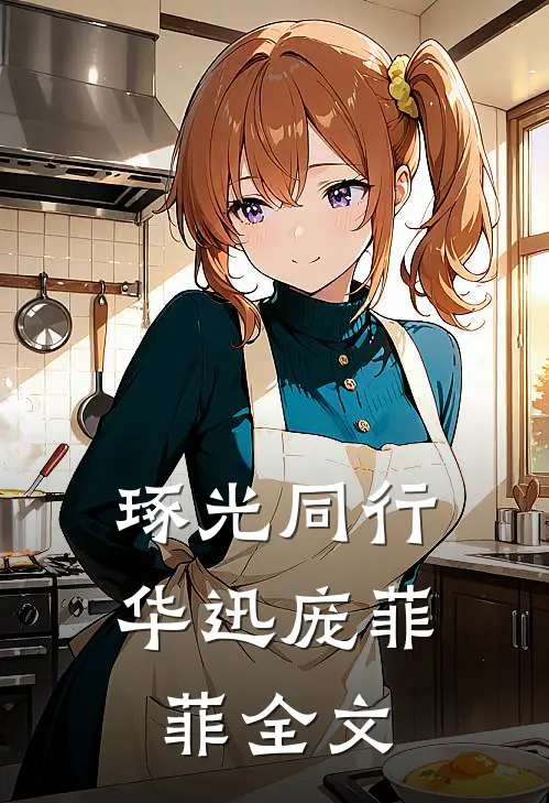 琢光同行华迅庞菲菲全文
