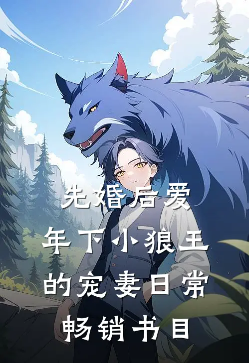 先婚后爱：年下小狼王的宠妻日常畅销书目
