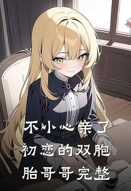 不小心亲了初恋的双胞胎哥哥完整