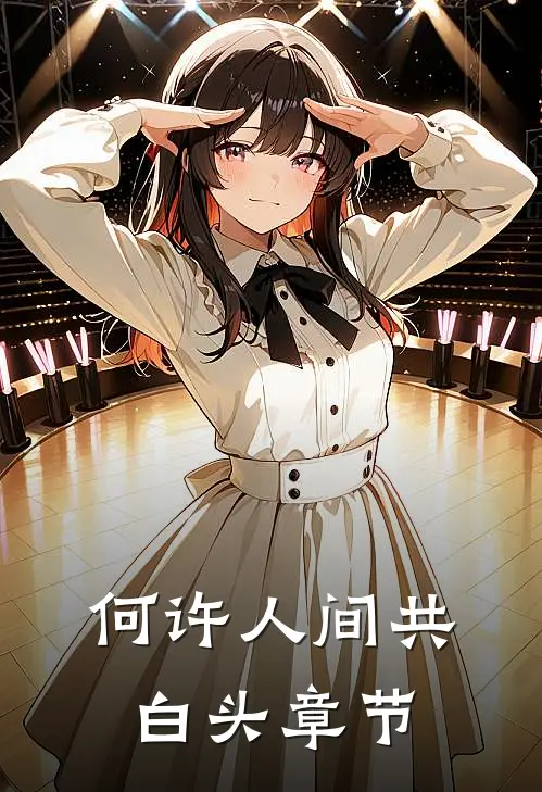 何许人间共白头章节