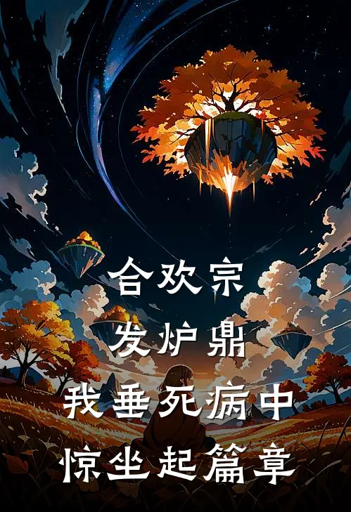 合欢宗发炉鼎，我垂死病中惊坐起篇章