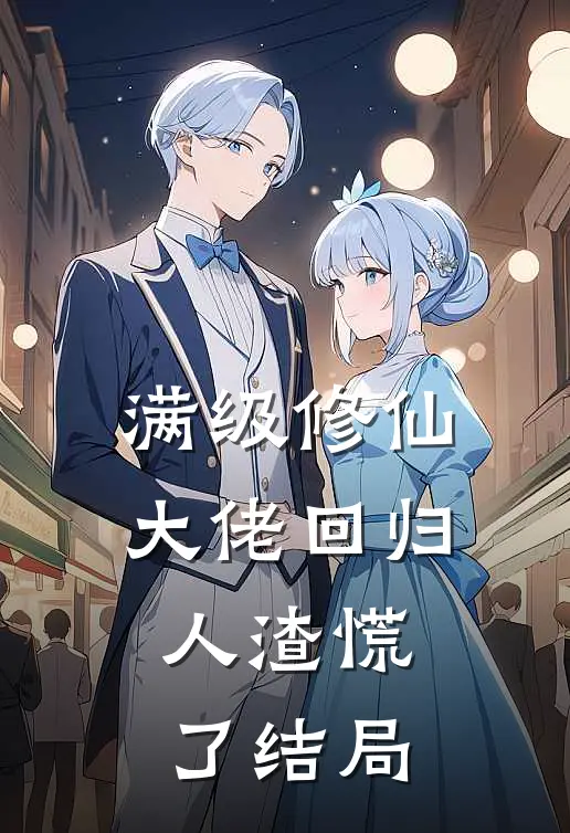 满级修仙大佬回归，人渣慌了结局
