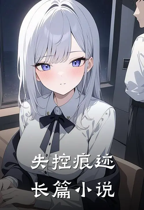 失控痕迹长篇小说
