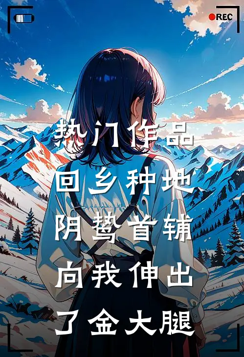 热门作品回乡种地，阴鸷首辅向我伸出了金大腿