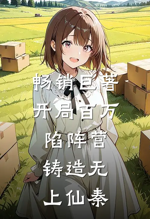 畅销巨著开局百万陷阵营，铸造无上仙秦