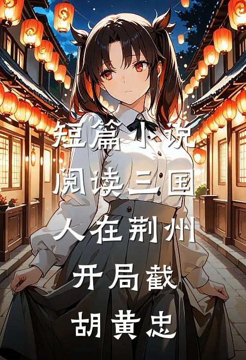短篇小说阅读三国：人在荆州，开局截胡黄忠