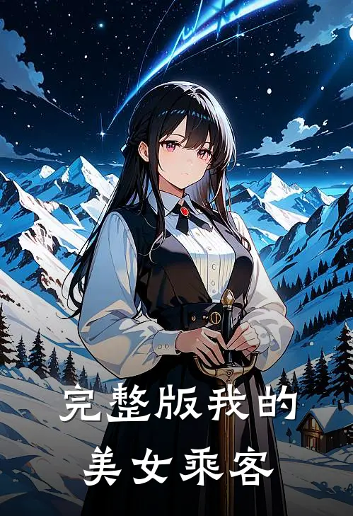 完整版我的美女乘客