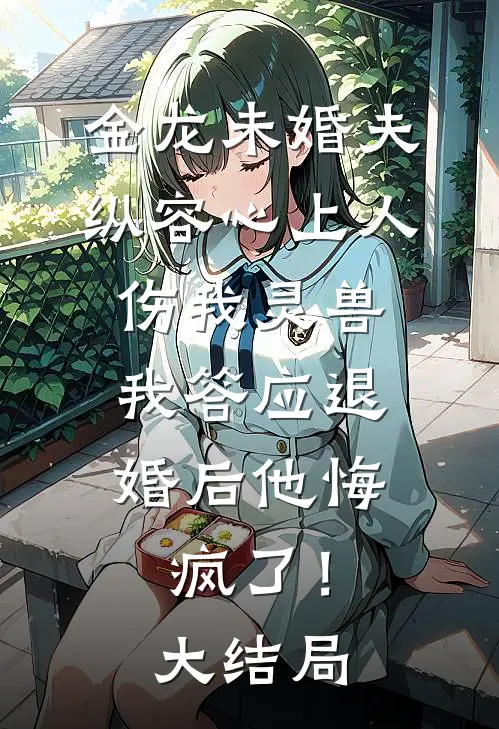 金龙未婚夫纵容心上人伤我灵兽，我答应退婚后他悔疯了！大结局