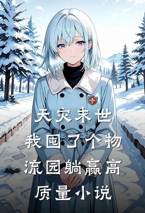 天灾末世：我囤了个物流园躺赢高质量小说