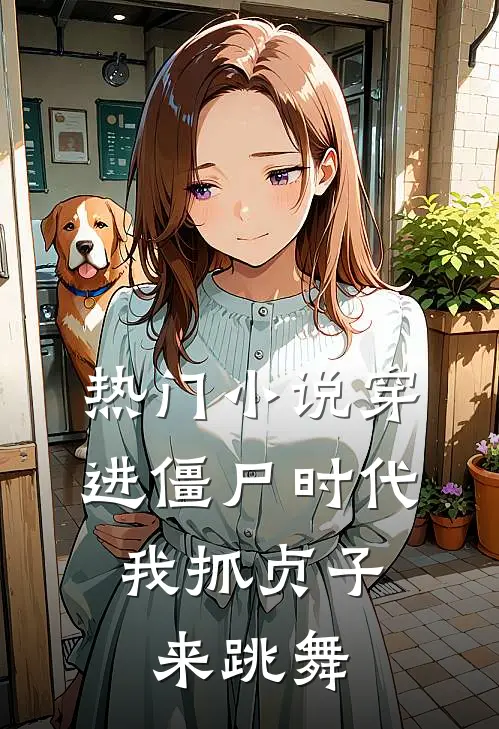 热门小说穿进僵尸时代，我抓贞子来跳舞