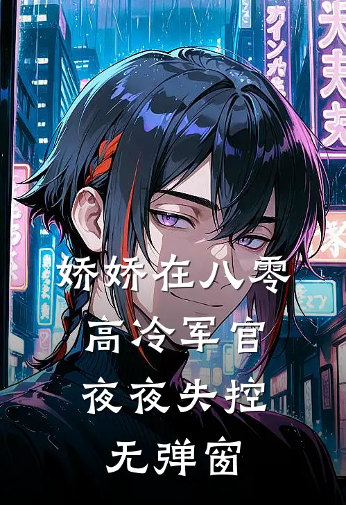 娇娇在八零，高冷军官夜夜失控无弹窗