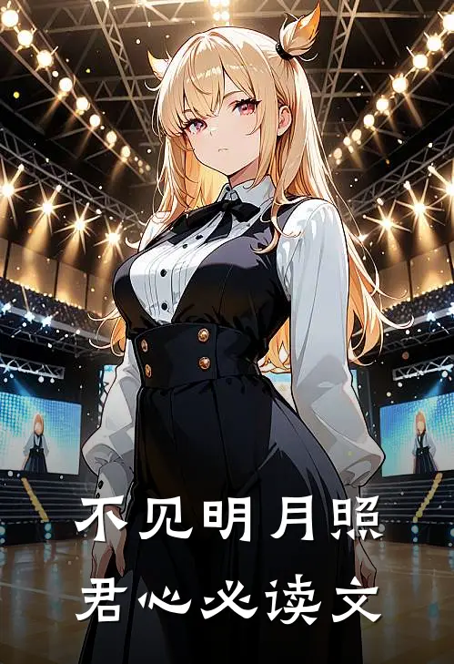 不见明月照君心必读文