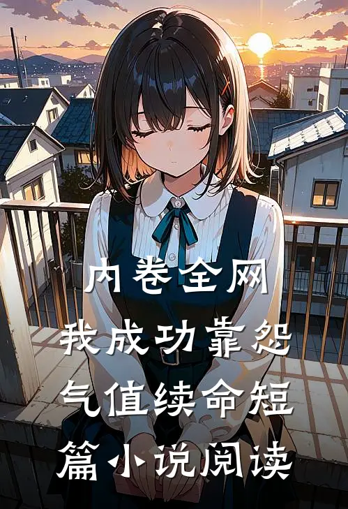 内卷全网：我成功靠怨气值续命短篇小说阅读
