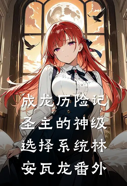 成龙历险记：圣主的神级选择系统林安瓦龙 番外