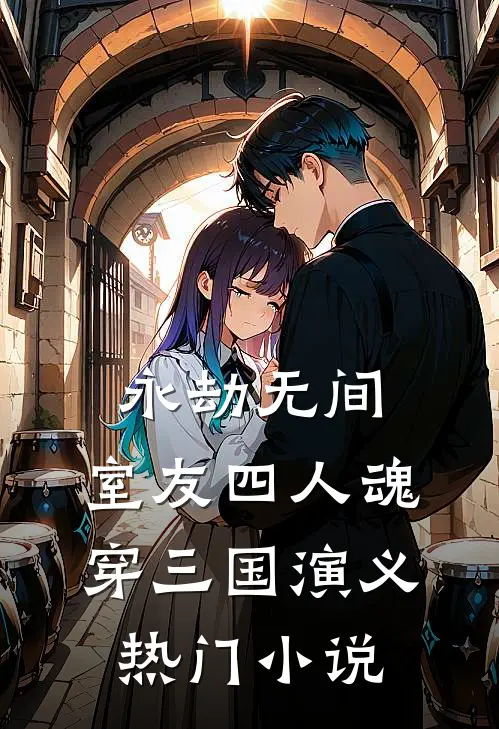 永劫无间：室友四人魂穿三国演义热门小说