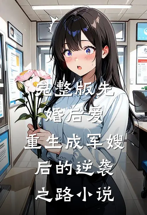 完整版先婚后爱:重生成军嫂后的逆袭之路小说