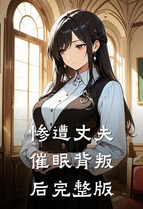 惨遭丈夫催眠背叛后完整版