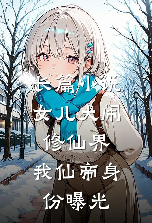 长篇小说女儿大闹修仙界，我仙帝身份曝光
