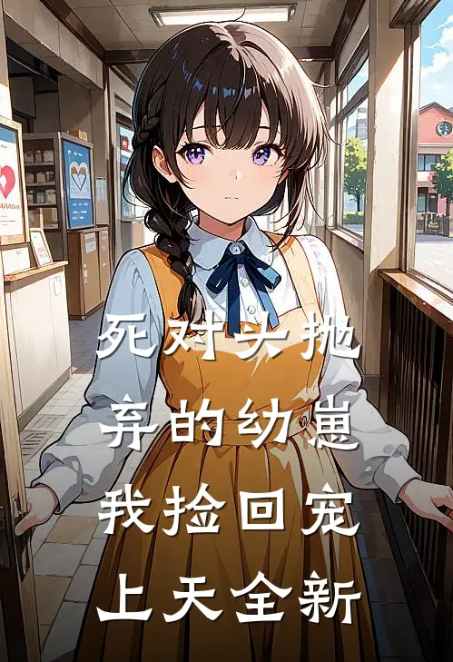 死对头抛弃的幼崽，我捡回宠上天全新
