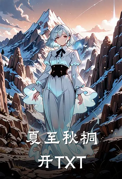 夏至秋桐开TXT