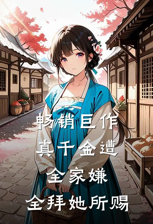 畅销巨作真千金遭全家嫌，全拜她所赐