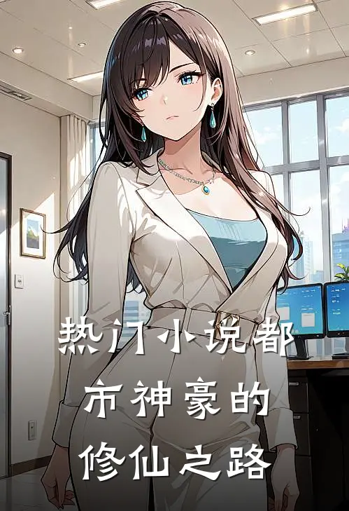 热门小说都市神豪的修仙之路