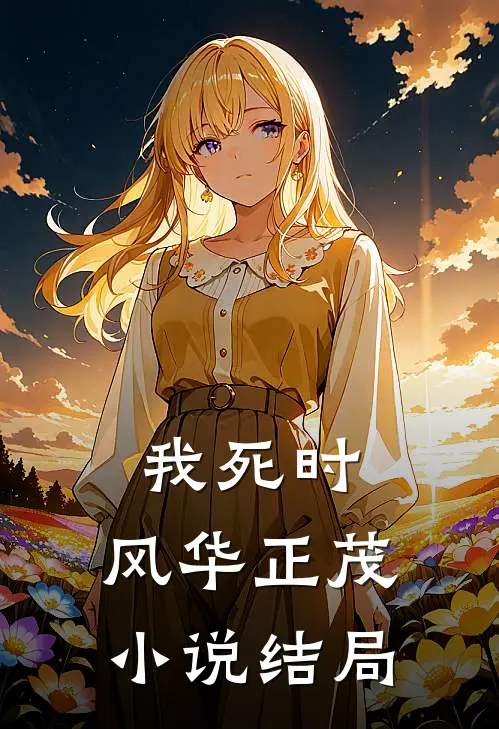 我死时，风华正茂小说结局