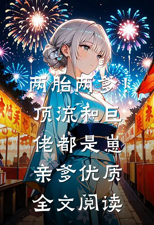 两胎两爹！顶流和巨佬都是崽亲爹优质全文阅读