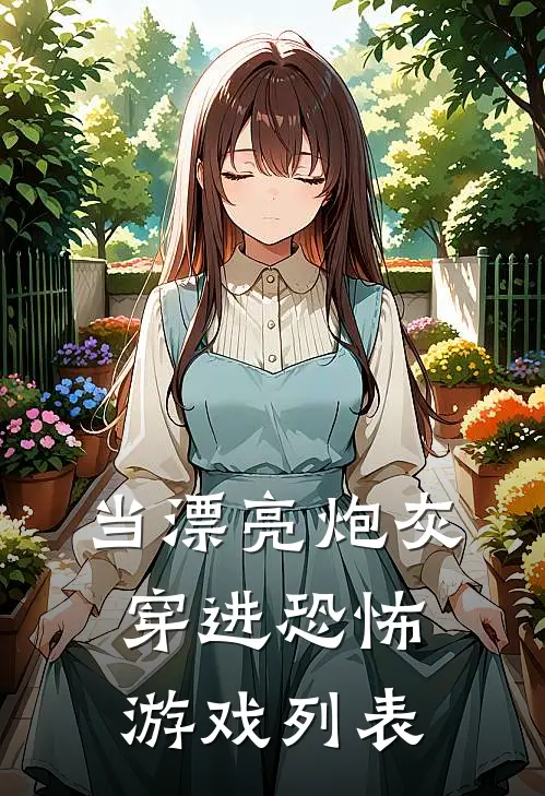 当漂亮炮灰穿进恐怖游戏列表