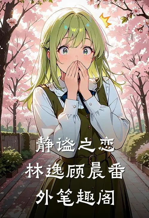 静谧之恋：林逸顾晨番外笔趣阁