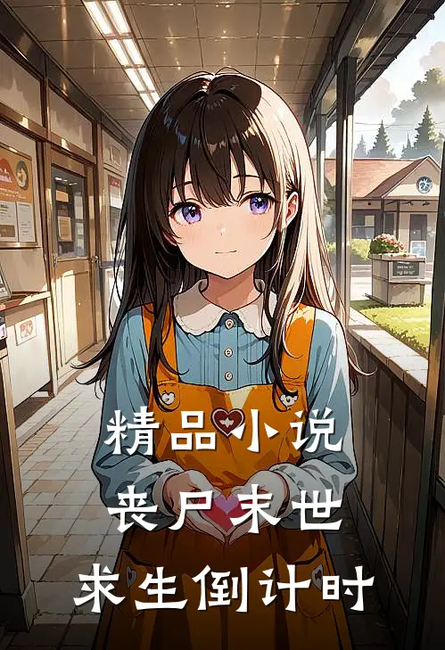 精品小说丧尸末世：求生倒计时