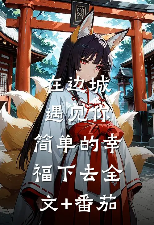在边城遇见你，简单的幸福下去全文+番茄