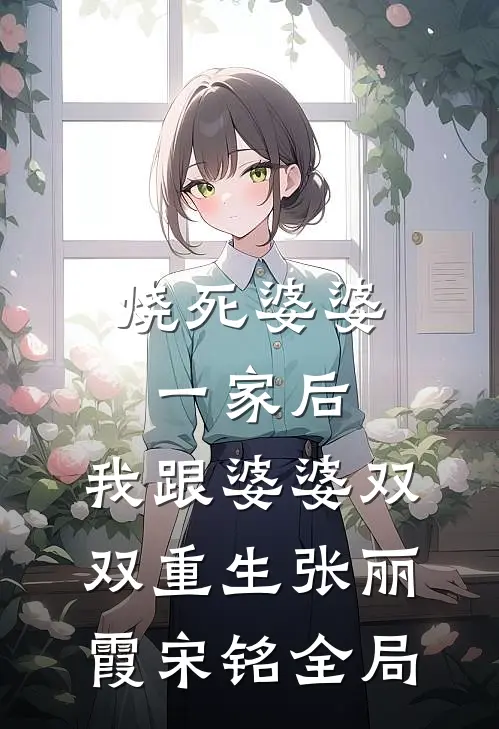 烧死婆婆一家后，我跟婆婆双双重生张丽霞宋铭全局