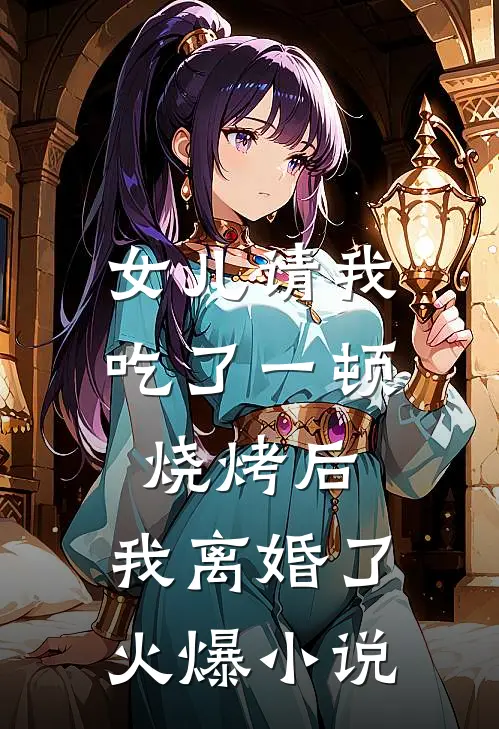 女儿请我吃了一顿烧烤后，我离婚了火爆小说