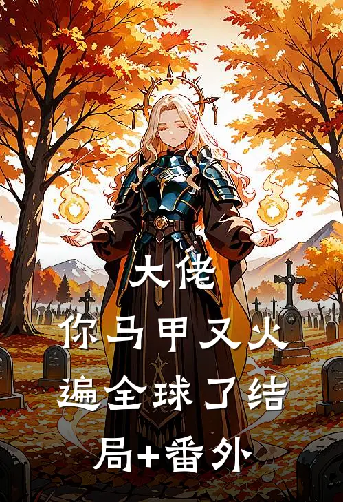 大佬，你马甲又火遍全球了结局+番外