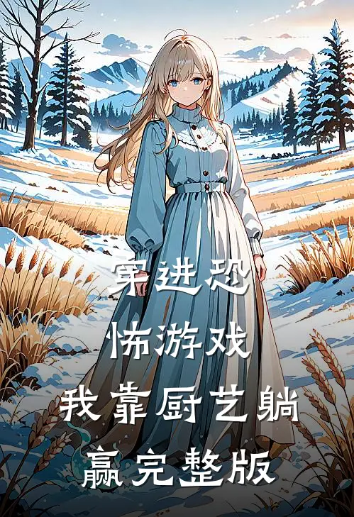 穿进恐怖游戏，我靠厨艺躺赢完整版