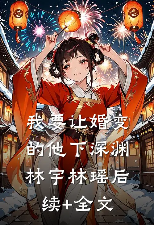 我要让婚变的他下深渊林宇林瑶后续+全文