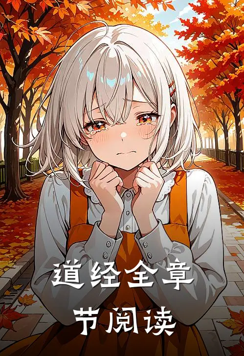 道经全章节阅读