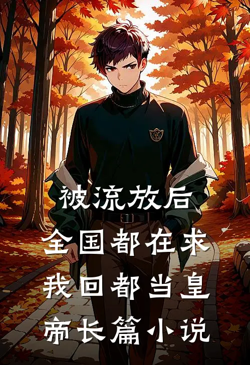 被流放后，全国都在求我回都当皇帝长篇小说