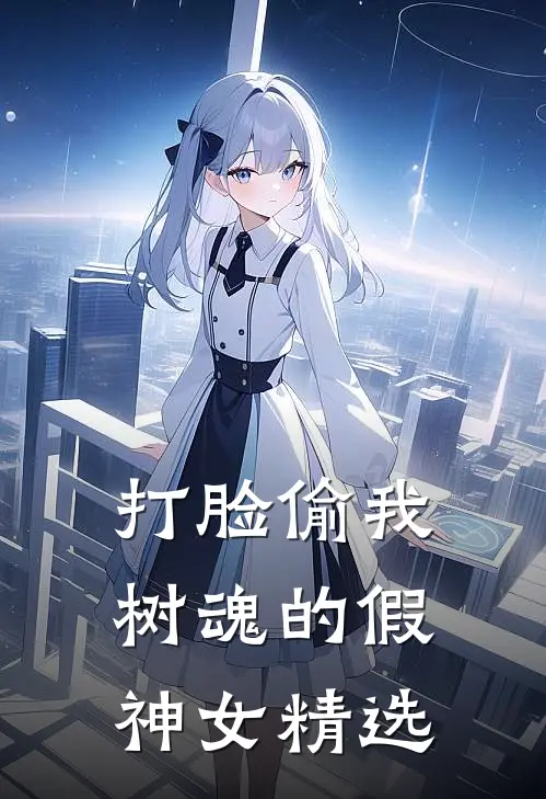 打脸偷我树魂的假神女精选