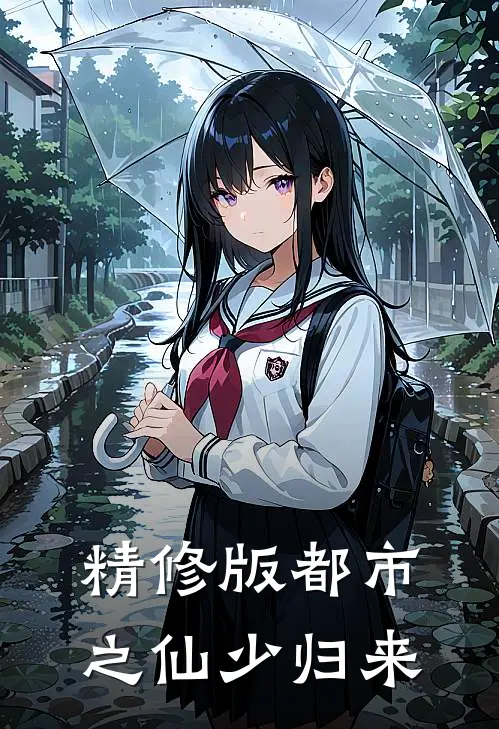 精修版都市之仙少归来